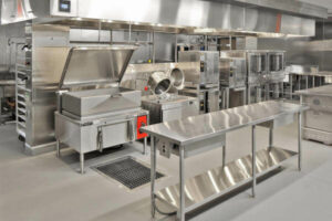 commercial-appliances